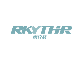 雷克瑟 RKYTHR 第3类化妆品商标图样
