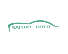SAITUO GOTO 第42类技术服务商标图样