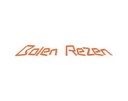 BOLEN REZEN 第28类体育玩具商标图样
