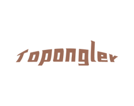 TOPONGLEY 第17类橡胶制品商标图样