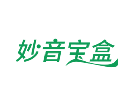 妙音宝盒 第15类乐器商标图样