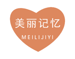 美丽记忆 第44类医疗园艺商标图样