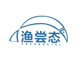 渔尝态 第43类餐饮酒店商标图样