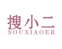 搜小二 第42类技术服务商标图样
