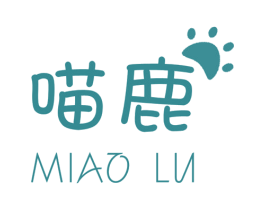 喵鹿 第42类技术服务商标图样