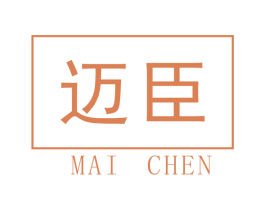 迈臣 第42类技术服务商标图样
