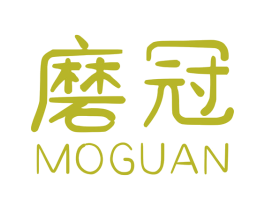 磨冠 第40类材料处理商标图样