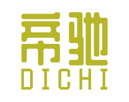 帝驰 第40类材料处理商标图样