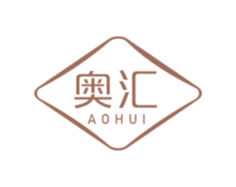 奥汇 第40类材料处理商标图样