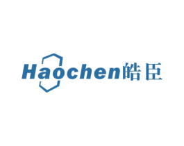 皓臣 第40类材料处理商标图样