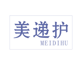 美递护 第39类运输旅行商标图样