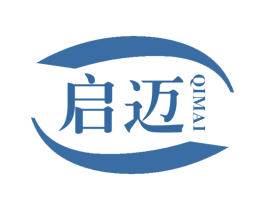 启迈 第39类运输旅行商标图样
