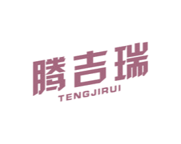 腾吉瑞 第39类运输旅行商标图样
