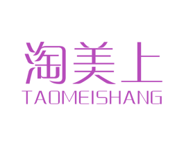 淘美上 第38类通讯传媒商标图样