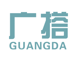 广搭 第38类通讯传媒商标图样