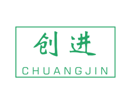 创进 第38类通讯传媒商标图样