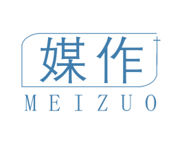 媒作 第38类通讯传媒商标图样
