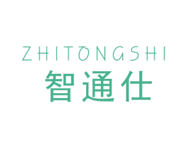 智通仕 第38类通讯传媒商标图样