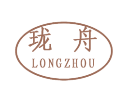 珑舟 第38类通讯传媒商标图样