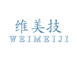 维美技 第37类建筑修理商标图样
