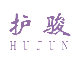 护骏 第37类建筑修理商标图样