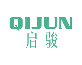 启骏 第37类建筑修理商标图样
