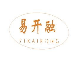易开融 第36类金融物管商标图样