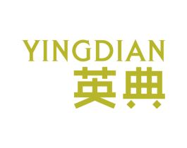英典 第36类金融物管商标图样