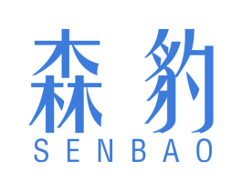 森豹 第34类烟草烟具商标图样