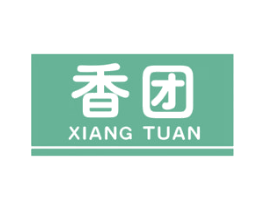 香团 第34类烟草烟具商标图样