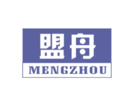 盟舟 第34类烟草烟具商标图样