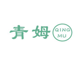 青姆 第33类酒商标图样