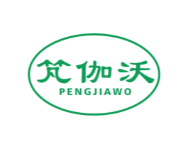 竼伽沃 第33类酒商标图样