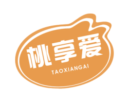 桃享爱 第32类啤酒饮料商标图样