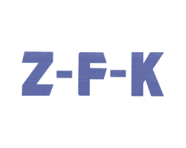 Z-F-K 第32类啤酒饮料商标图样
