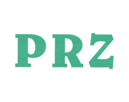 PRZ 第32类啤酒饮料商标图样