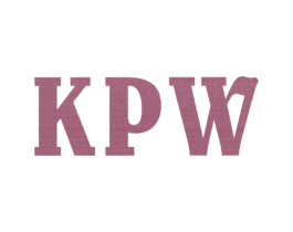 KPW 第32类啤酒饮料商标图样