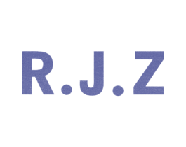 R.J.Z 第32类啤酒饮料商标图样