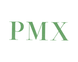PMX 第32类啤酒饮料商标图样