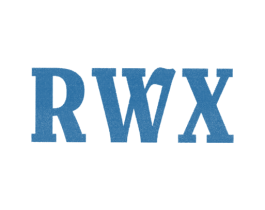RWX 第32类啤酒饮料商标图样