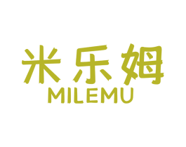 米乐姆 第31类水果花木商标图样