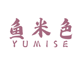 鱼米色 第31类水果花木商标图样
