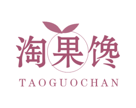 淘果馋 第29类食品商标图样