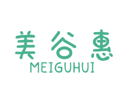 美谷惠 第29类食品商标图样