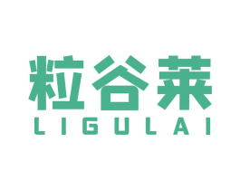 粒谷莱 第29类食品商标图样
