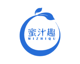 蜜汁趣 第29类食品商标图样