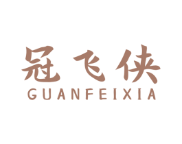 冠飞侠 第28类体育玩具商标图样