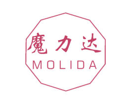 魔力达 第28类体育玩具商标图样