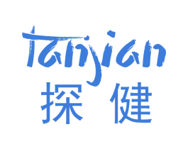 探健 第28类体育玩具商标图样