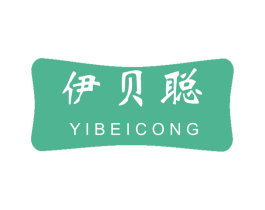伊贝聪 第28类体育玩具商标图样
